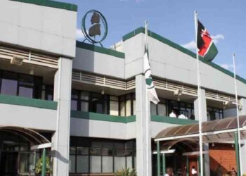 De La Rue spends Sh2.7bn to lay off staff