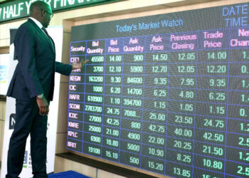 HomeBoyz shares go live at NSE
