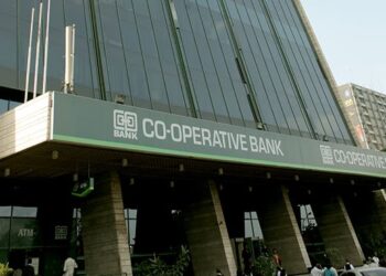 Co-op Bank receives Sh14.15bn to lend to MSMEs