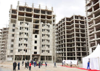 Half of government supporters opposed to housing levy – poll