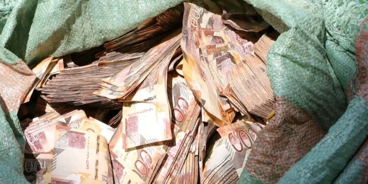 Detectives recover Ksh13M in anti-nacotics operation