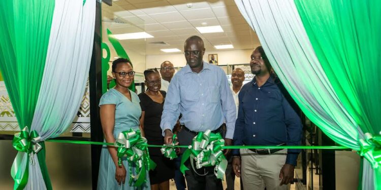 Old Mutual turns to one-stop financial solutions model to grow clientele