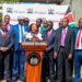 Governors failed to spend Sh62.5bn set aside for development – report