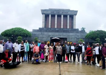 Co-op Bank flies its MSME customers to Vietnam, Malaysia