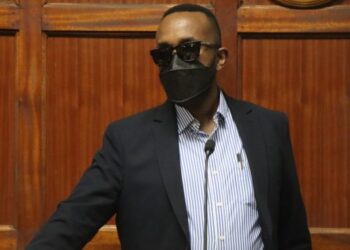 Flamboyant city trader Kirimi Koome charged with conspiracy to defraud Sh361million