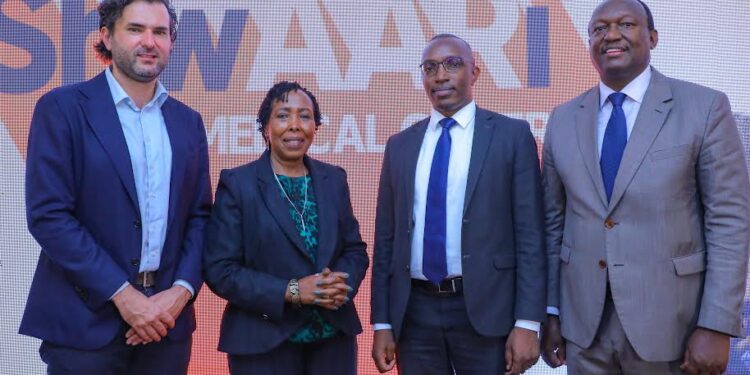 AAR Insurance unveils new single-limit medical health cover