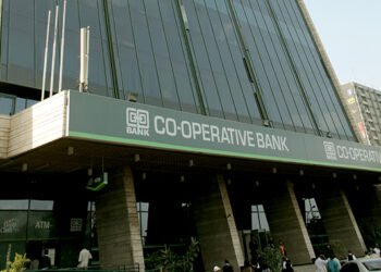 Co-op Bank staff members increase to 5,249 after 457 others join lender