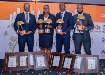 Co-op Bank retains overall title at Sustainable Finance Catalyst Awards