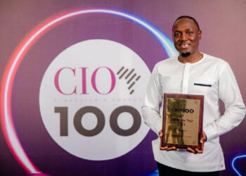 Co-op Bank ICT boss named 2023 CIO