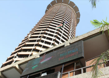 KICC among 11 state corporations lined up for sale