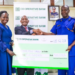 Co-operative Bank donates Ksh500,000 to families of departed police officers