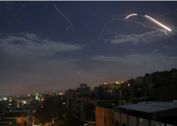 Israeli strike in Syria kills Iranian commander, Iran says