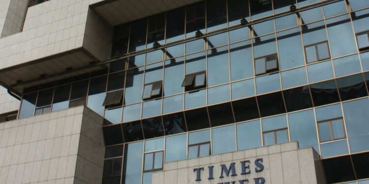 KRA hits a trillion mark in revenue collection