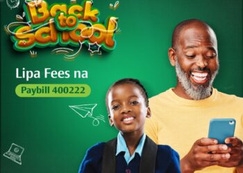 How to pay school fees using Co-op Bank’s PayBill