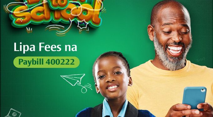 How to pay school fees using Co-op Bank’s PayBill