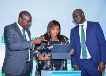 Old Mutual unveils inaugural financial services monitor to guide enhancement of financial wellbeing in Kenya