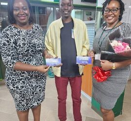 Co-op Bank announces YEA campaign winners