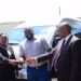 Co-op Bank donates Ksh5M 16-seater Van to Imani Rehabilitation Center