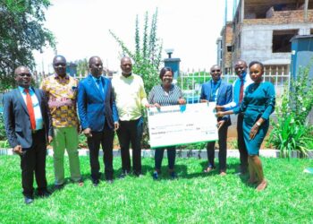 Co-op Bank sponsors Homa Bay Investment Conference