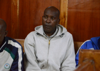 Ex-cop to serve 15-year jail term for killing man in Majengo