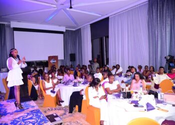 Women Professionals Unite in Networking Gala Hosted by Supamamas in partnership with LG Electronics