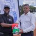 Mars Wrigley concludes Oral Health campaigns by participating in the graduation ceremony of 400 community health promoters