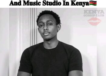 Kenyan wins Ksh7M to build music studio, nightclub