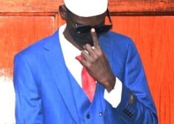 Terrorist gets 12 years in jail