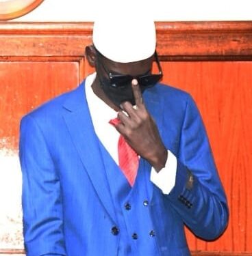 Terrorist gets 12 years in jail