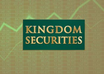 Co-op Bank lends Sh499m Kingdom Securities Limited