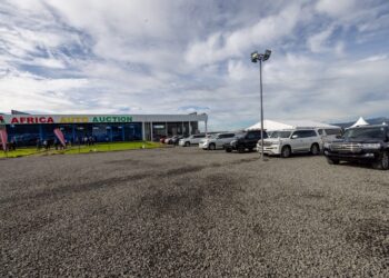 Ruto: Kenya’s industrial growth on track