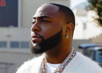 Davido to sue K24 over cocaine, JKIA arrest story