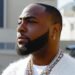 Davido to sue K24 over cocaine, JKIA arrest story