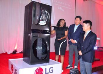 Growing Demand for Laundry Equipment in Kenya Sparks Market for Space Saving Appliances