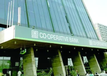 Co-op Bank posts Sh6.6 billion net profit for Q1 2024