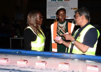 Pwani Oil announces its sponsorship of the 2024 Miss Earth Kenya