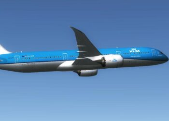 KLM Redefines Its Brand with Strategic Enhancement of ‘Travel Well’ Experience