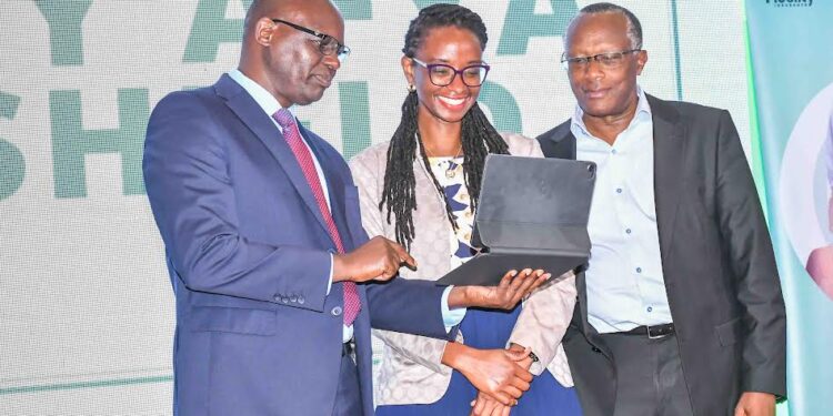 Fidelity Shield Insurance Launches ‘My Afya Shield’ Digital Product to Enhance Healthcare Access Across Kenya