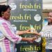 1500 families in Machakos benefit from Pwani Oil nutrition camp