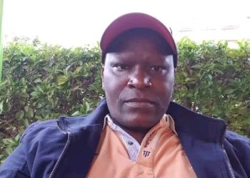 Murang’a CEC Pius Njuguna Macharia arraigned over theft