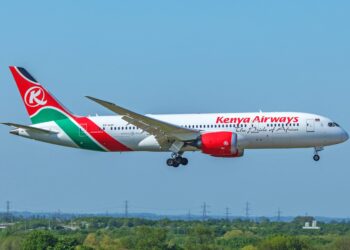 Kenya Airways Resumes Maputo Flights as Part of Strengthening Intra-Africa Connectivity