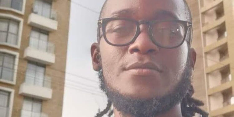 Mum demands justice for slain son as protesters issue 7-day plan