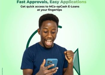 Why you should take a loan with Co-op Bank