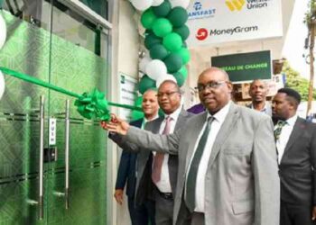 Co-op Bank’s Kingdom Bank opens new branch in Meru