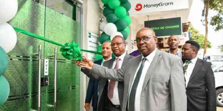 Co-op Bank’s Kingdom Bank opens new branch in Meru