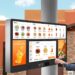LG unveils digital signage technology that prevents the yellowing of outdoor screens exposed to sunlight