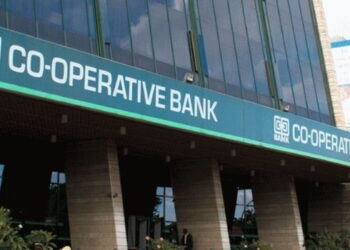 Co-op Bank reports Ksh13B half-year net profit