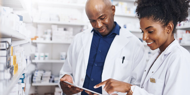 Co-op Bank offers loans to pharmacists operating chemists