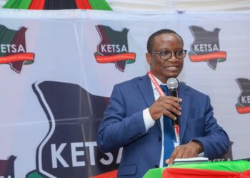 Co-op Bank sponsors Kenya Teachers Sacco Association 13th Annual Conference