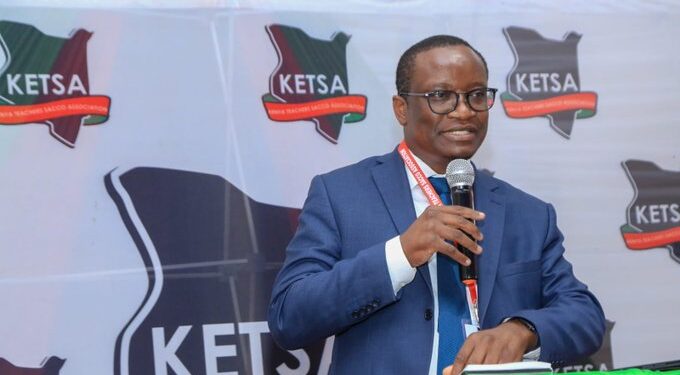 Co-op Bank sponsors Kenya Teachers Sacco Association 13th Annual Conference